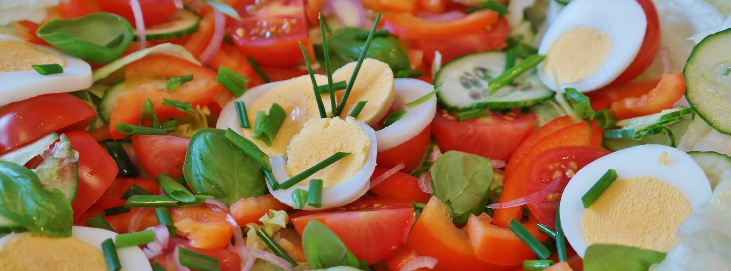 salad